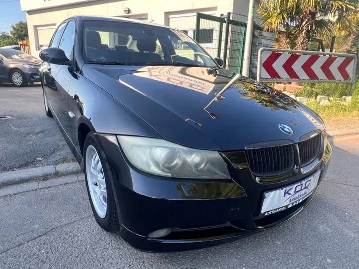BMW 318