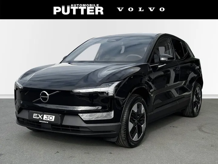 Volvo EX30