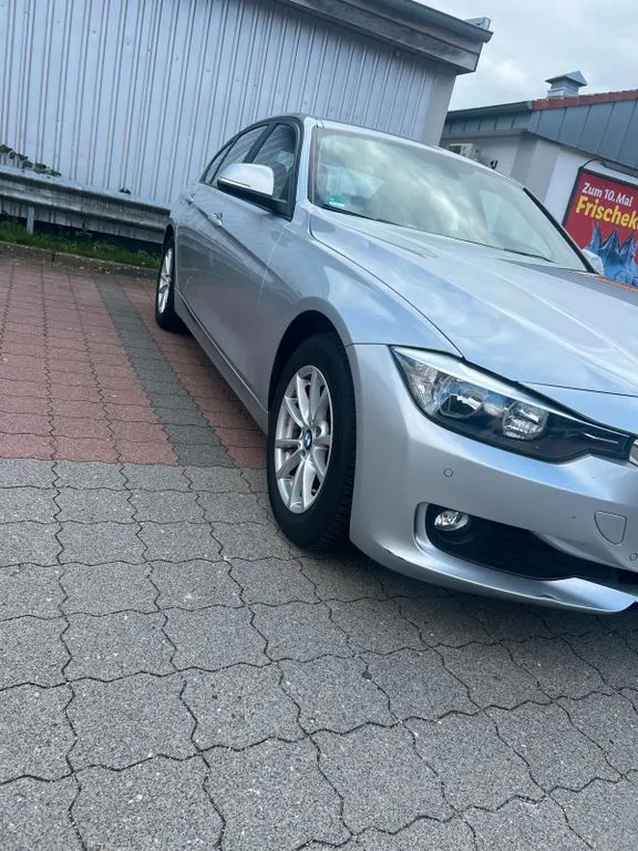 BMW 316