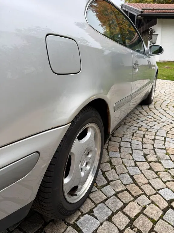 Mercedes-Benz Other