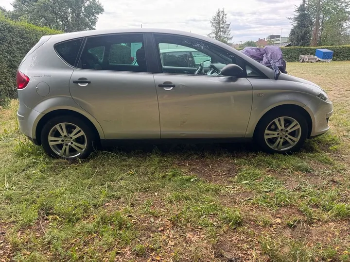 Seat Altea