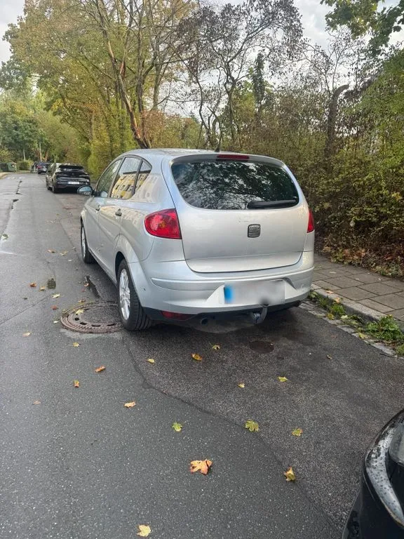 Seat Altea