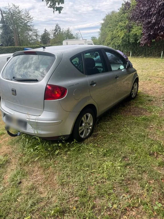 Seat Altea