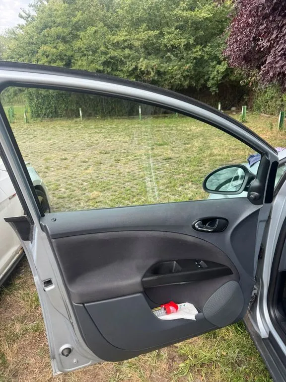 Seat Altea