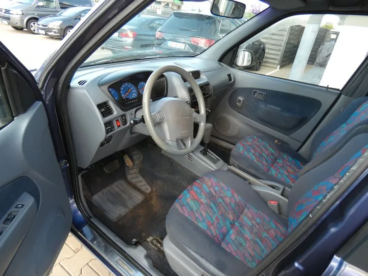 Daihatsu Terios