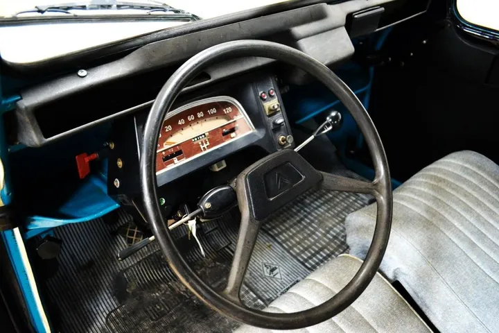 Citroën Other