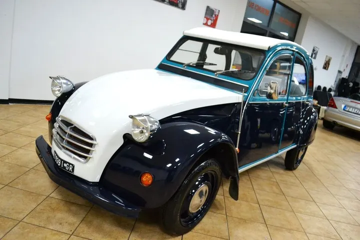Citroën Other