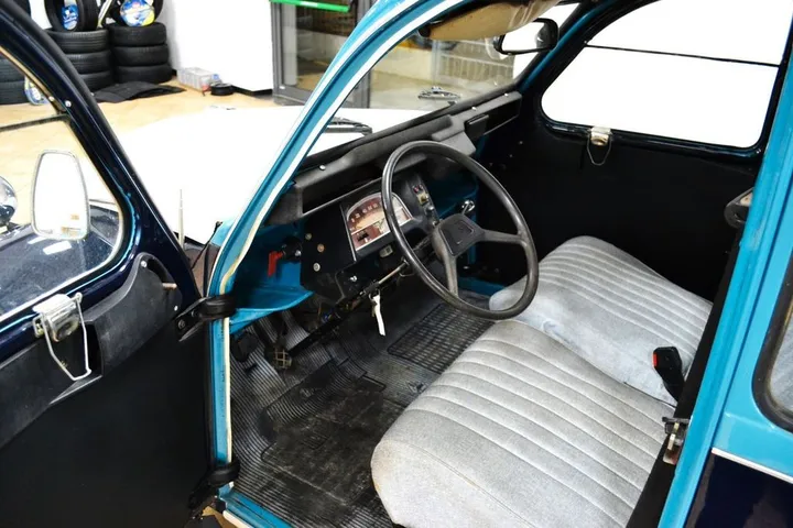 Citroën Other