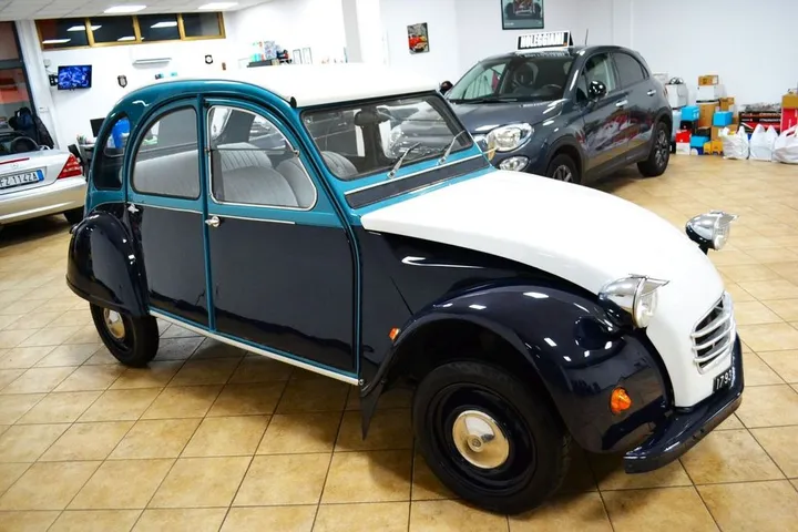 Citroën Other