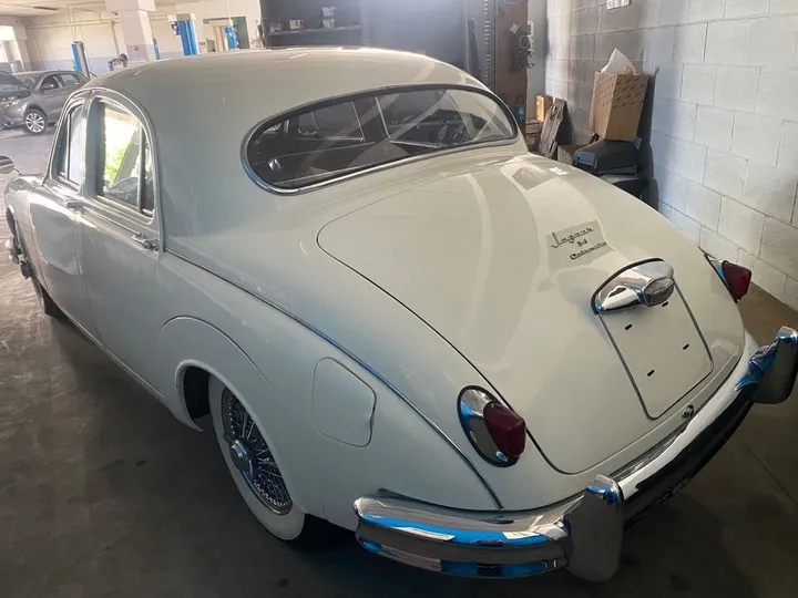Jaguar Other