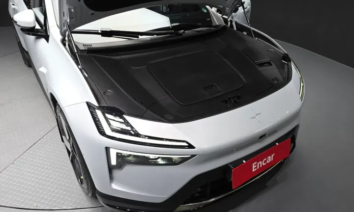 Polestar Polestar 4