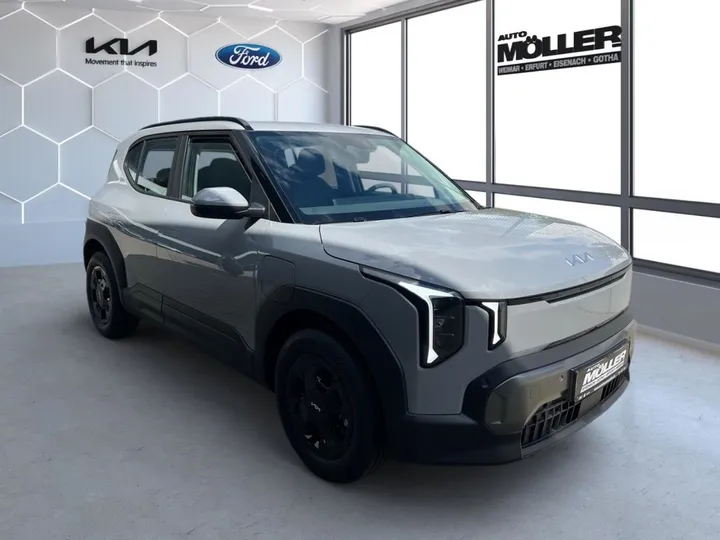 Kia EV2