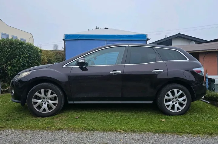 Mazda CX-7