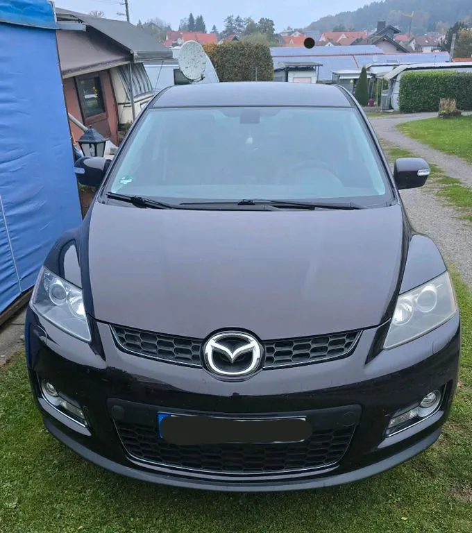 Mazda CX-7