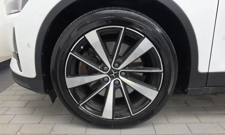 Polestar Polestar 2