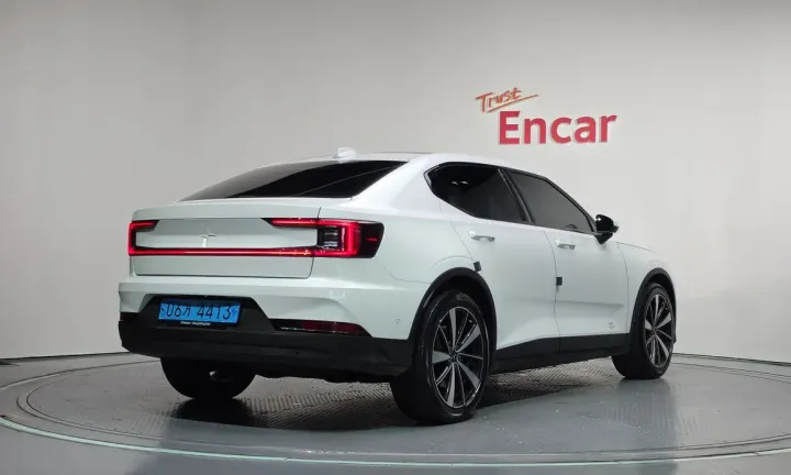 Polestar Polestar 2