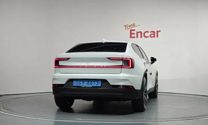 Polestar Polestar 2