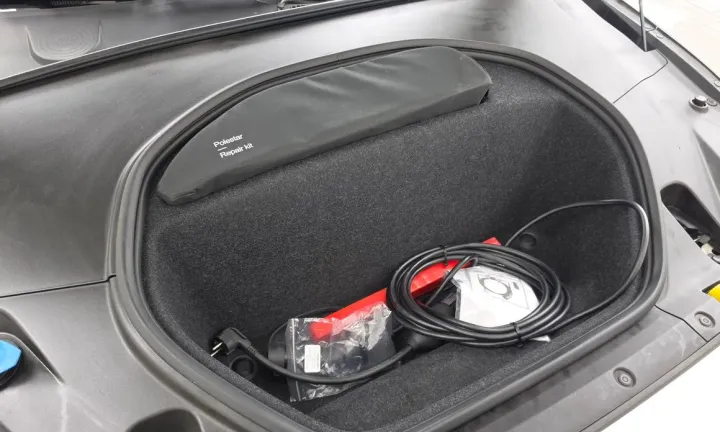 Polestar Polestar 2