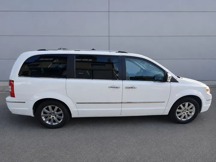 Chrysler Grand Voyager