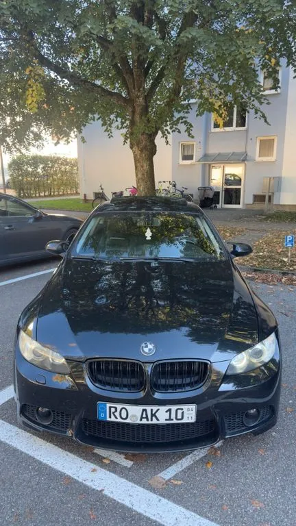 BMW 335