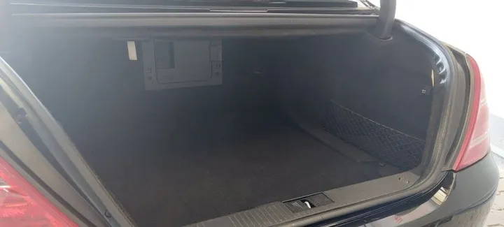 Mercedes-Benz S 350
