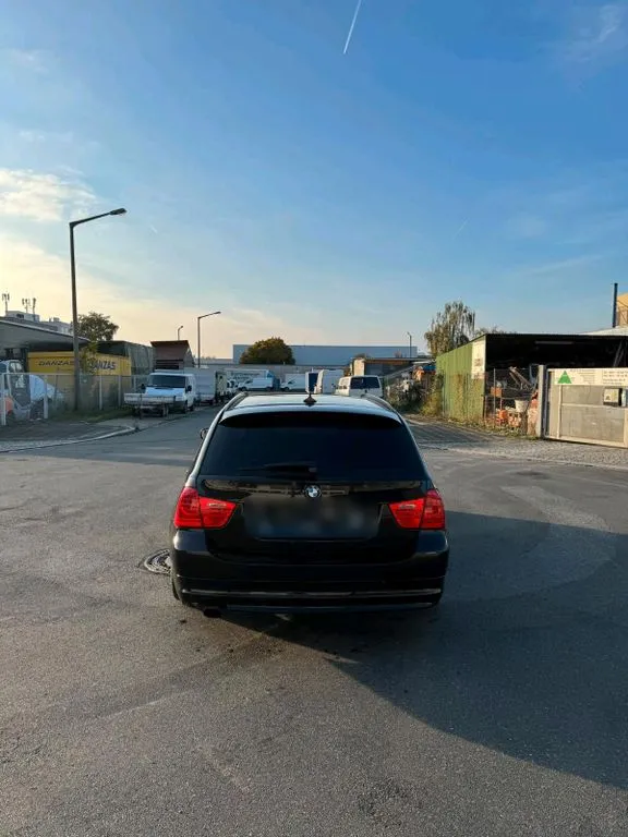 BMW 318