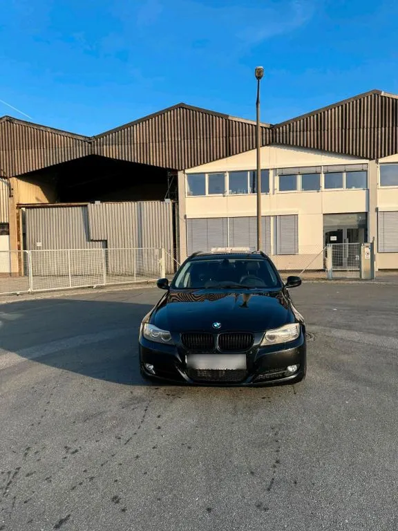 BMW 318