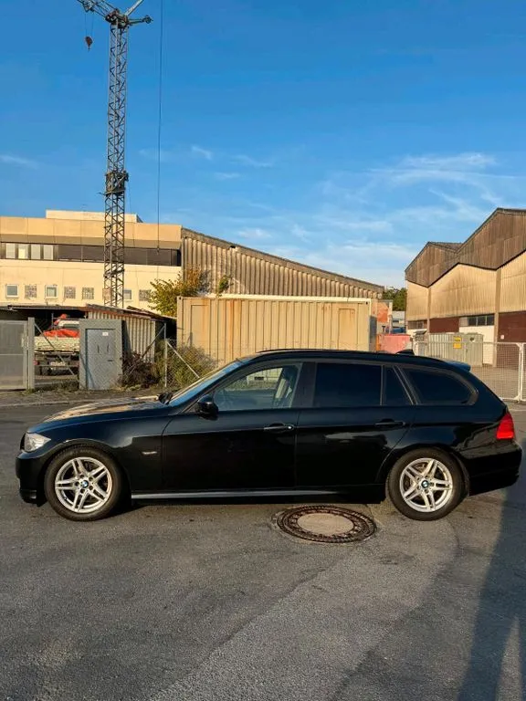 BMW 318