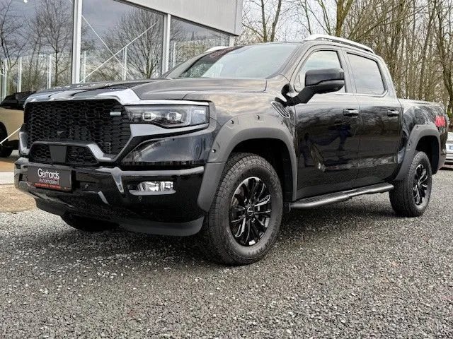 Foton 4