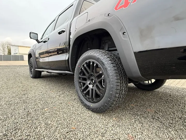 Foton 4