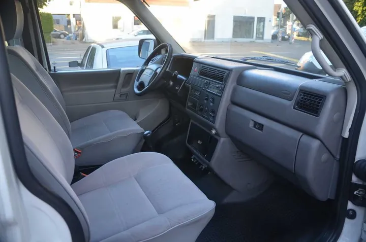 Volkswagen T4 other