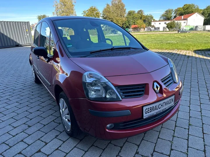 Renault Modus