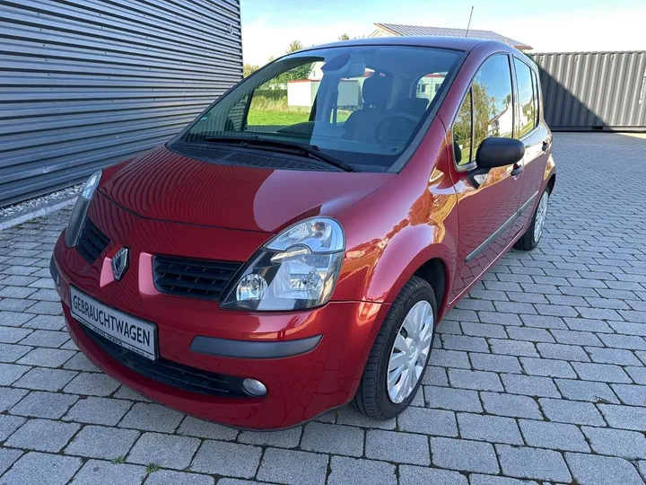 Renault Modus