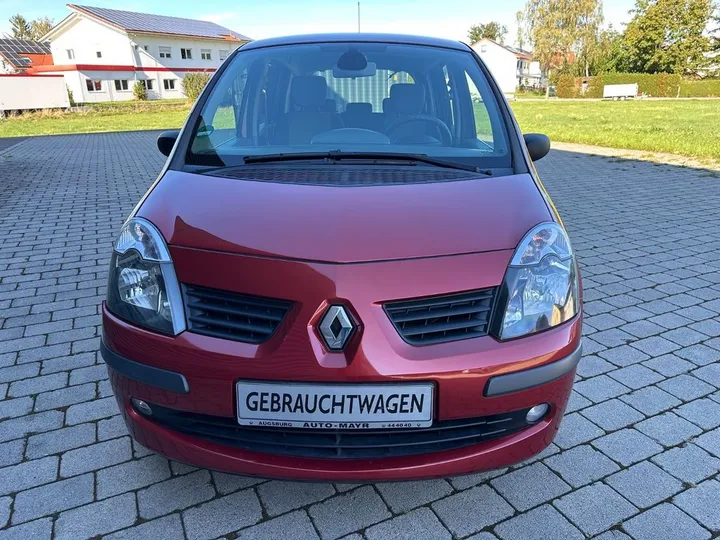 Renault Modus