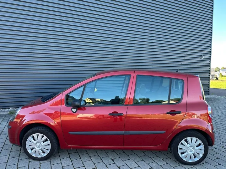 Renault Modus