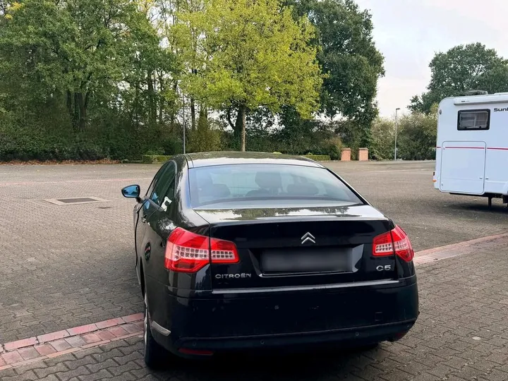 Citroën C5