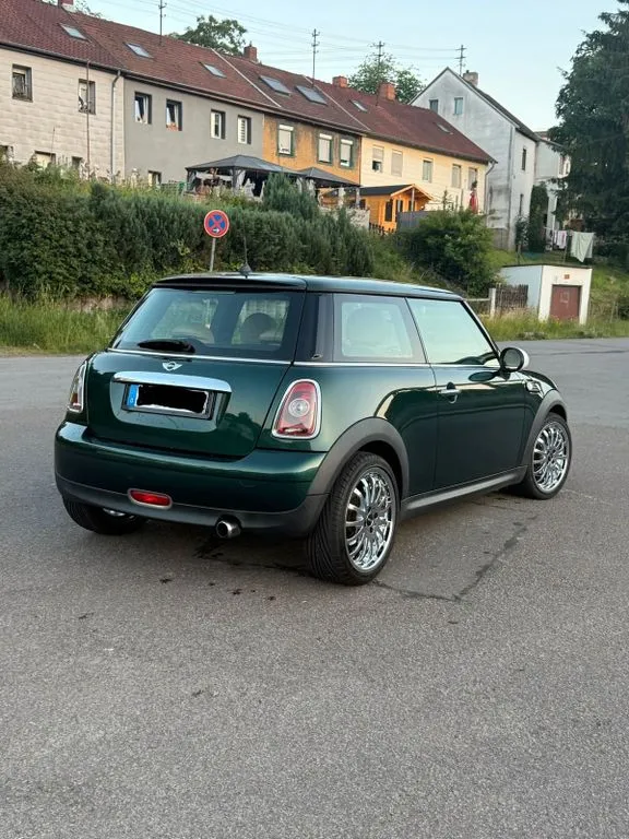 MINI ONE