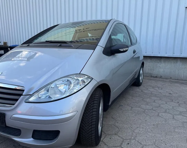 Mercedes-Benz A 150