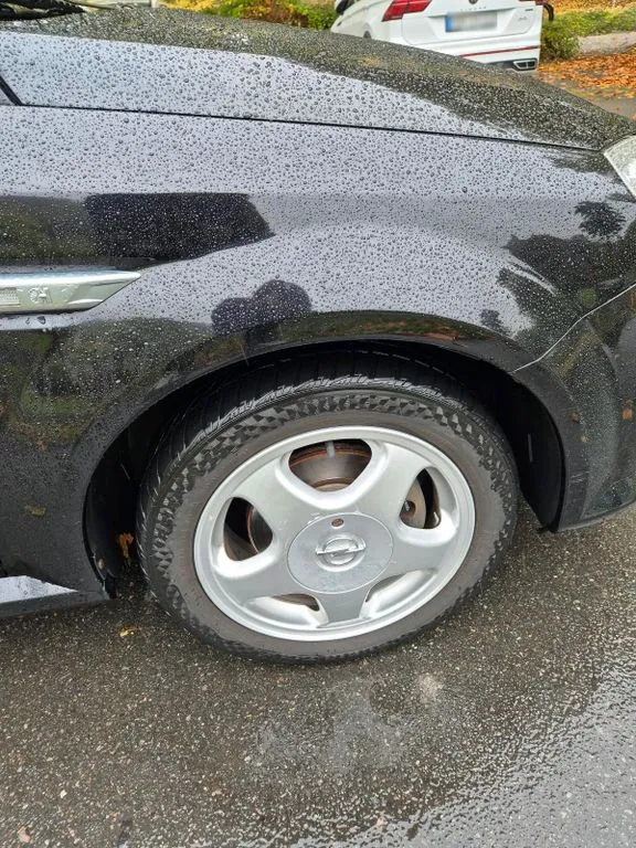Opel Tigra