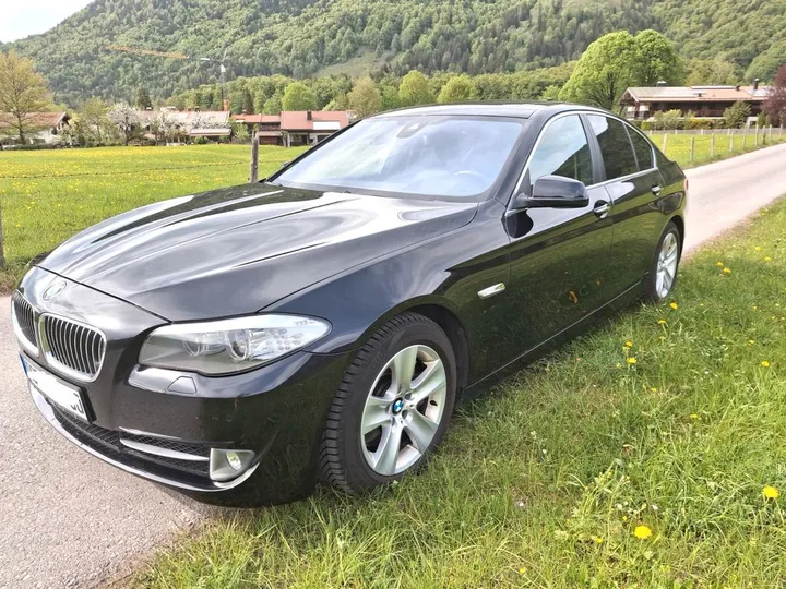 BMW 535