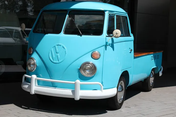 Volkswagen T1