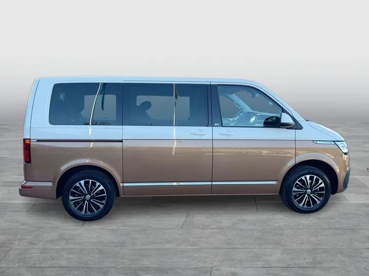 Volkswagen T6 Multivan