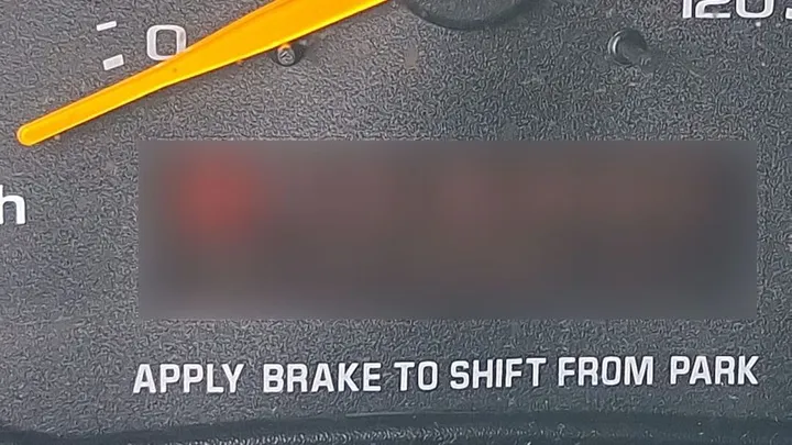 Chevrolet Chevy Van
