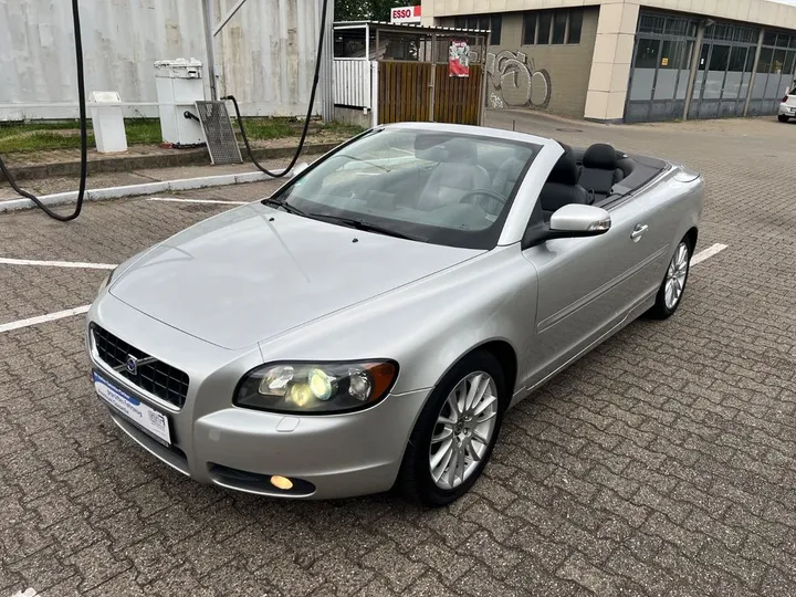 Volvo C70
