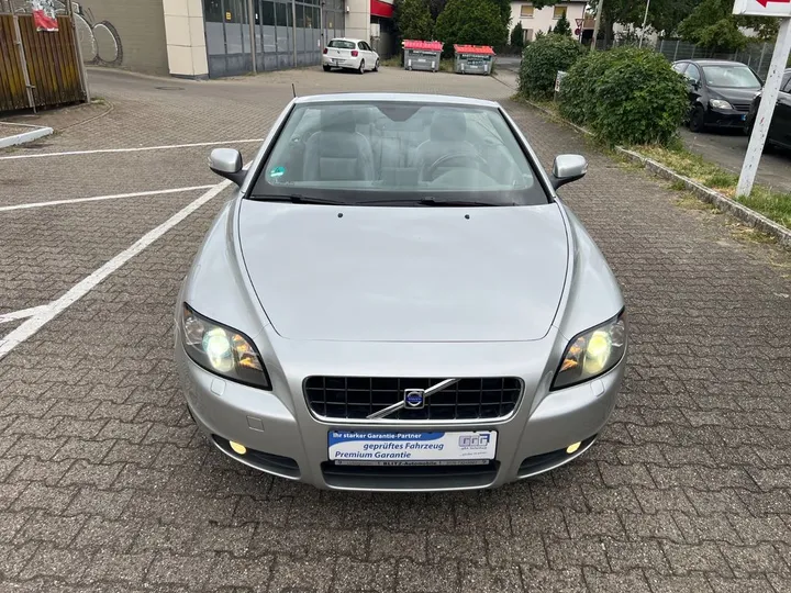 Volvo C70
