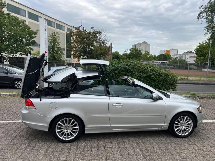 Volvo C70