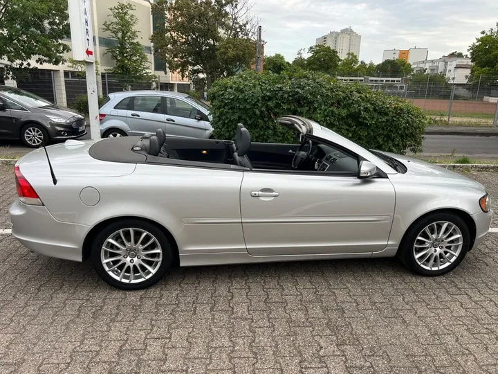 Volvo C70
