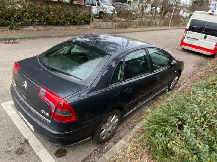 Citroën C5