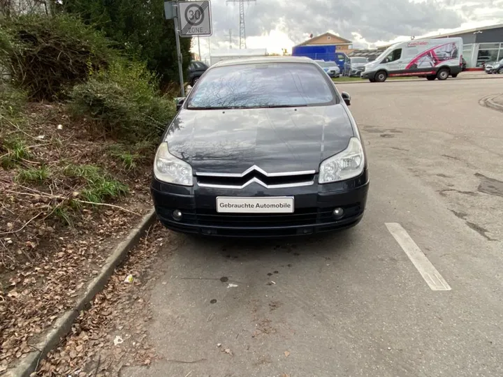 Citroën C5