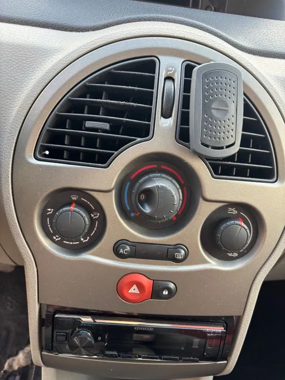 Renault Modus